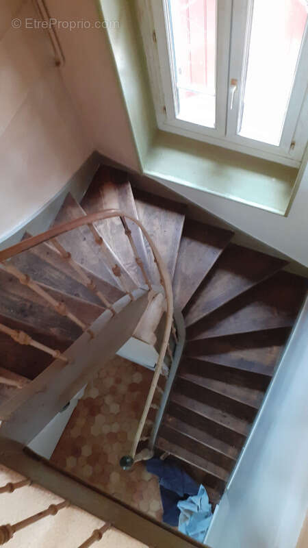 Maison à SAINT-JEAN-EN-ROYANS