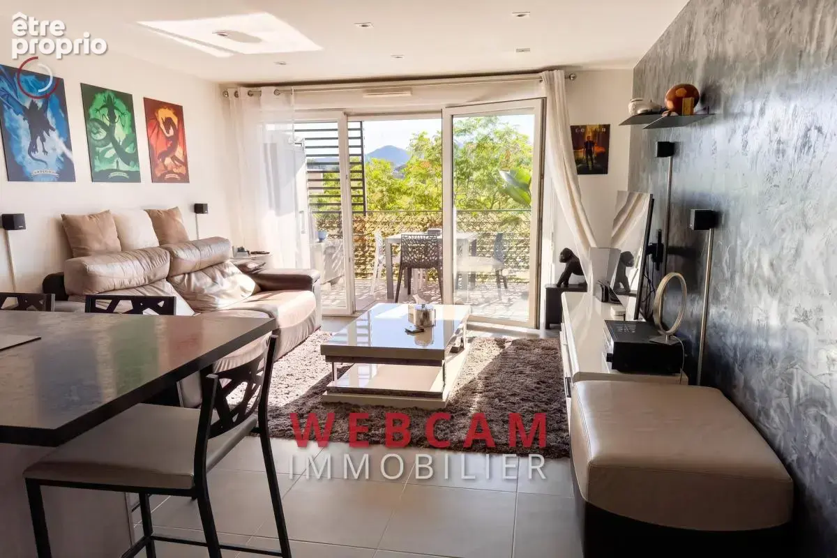 Appartement à FREJUS