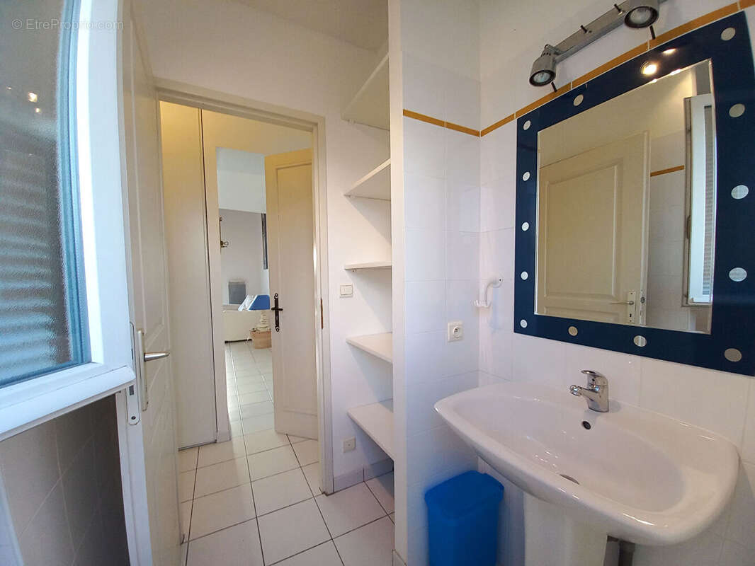 Maison à DOLUS-D'OLERON