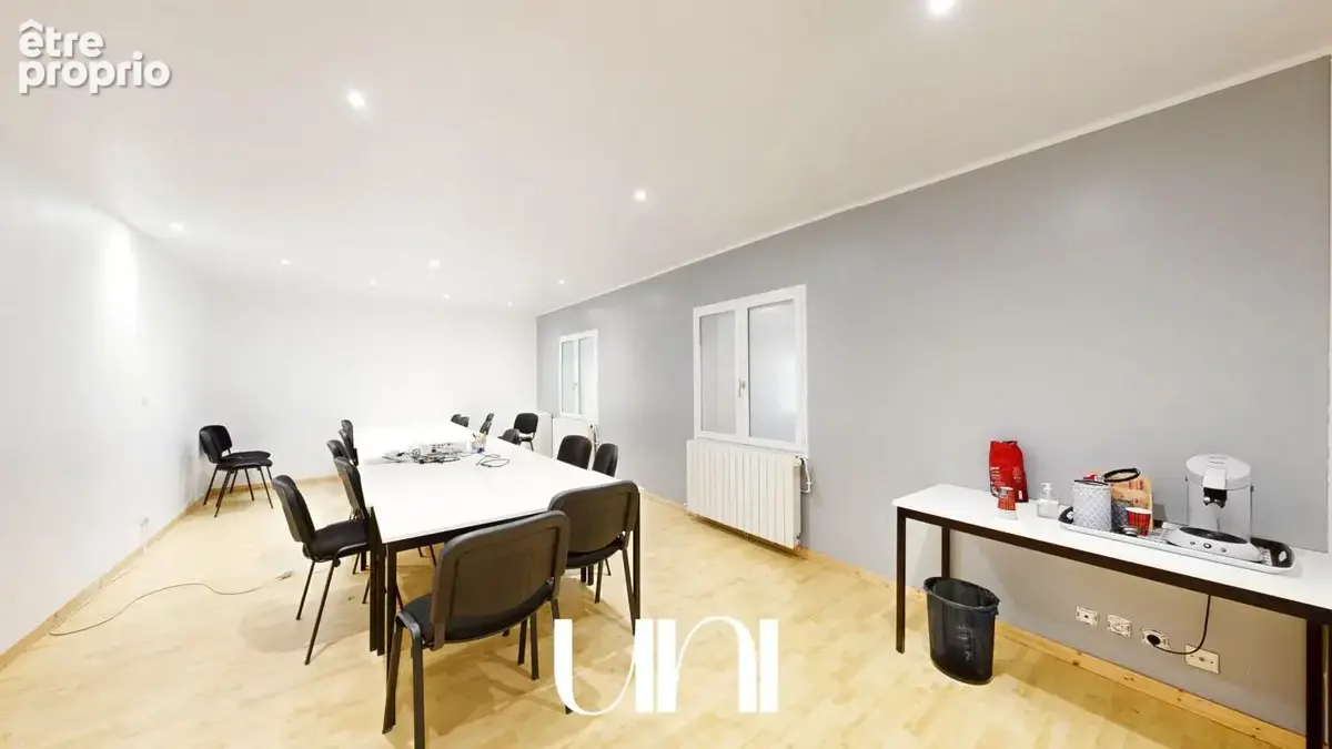 Ensemble immobilier industriel de 568m² - Condé sur seulles - photo 14