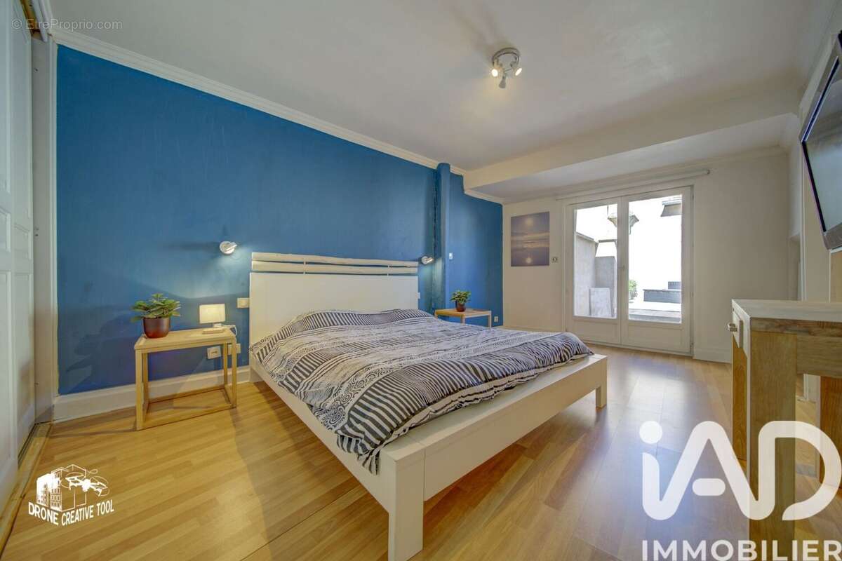 Photo 7 - Maison à ROZERIEULLES