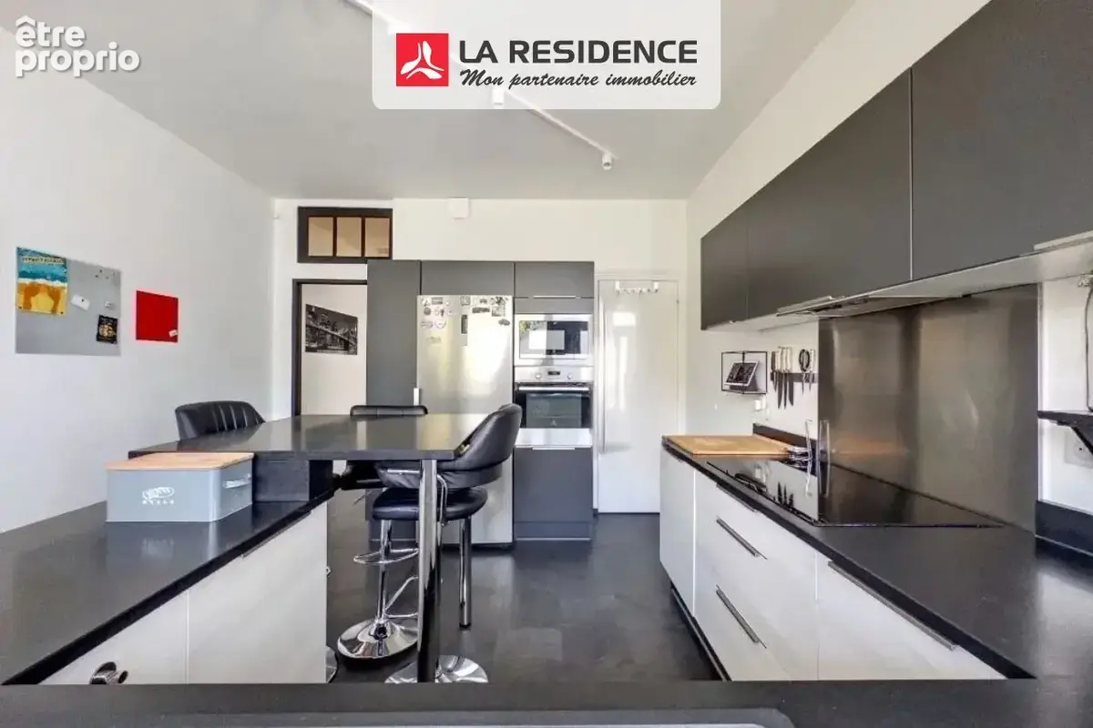 Maison 5 pièces 131 m² à vendre à Chatou (78400) - photo 8