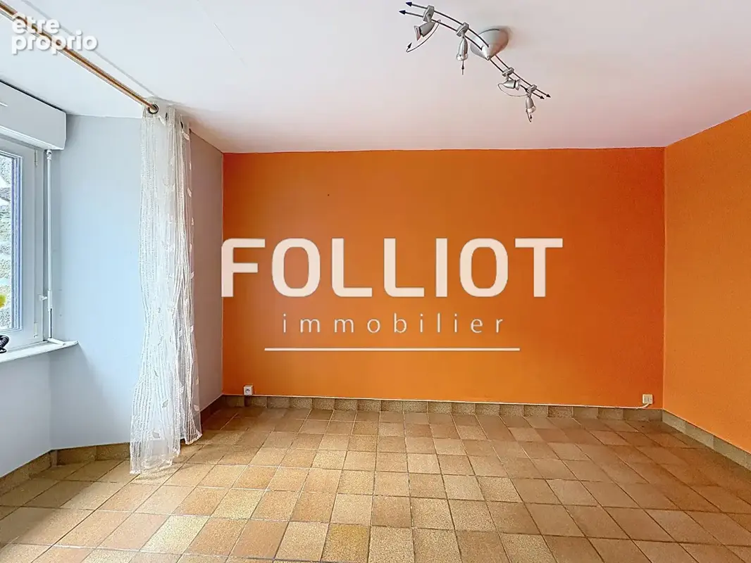 A VENDRE Maison à Guilberville - 50160 - photo 13