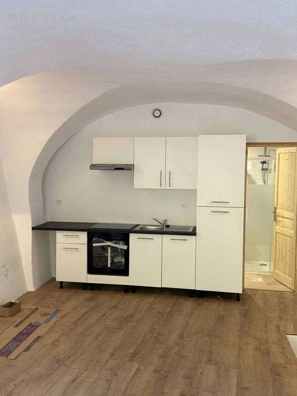 Appartement à LA PERRIERE