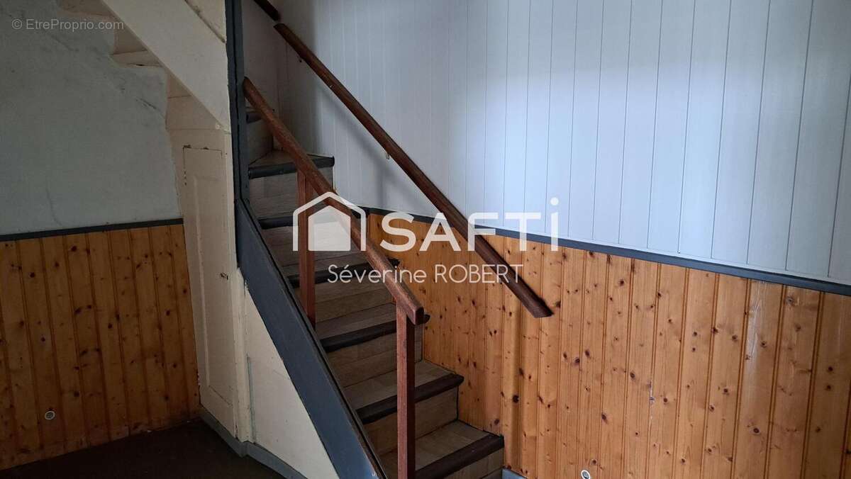 Photo 5 - Maison à LOUDUN