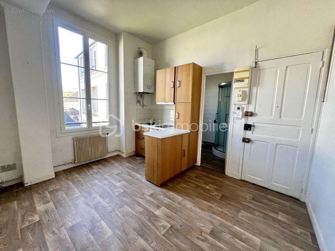 Appartement coup de cœur avec vue dégagée à Crépy-en-Valois - photo 4
