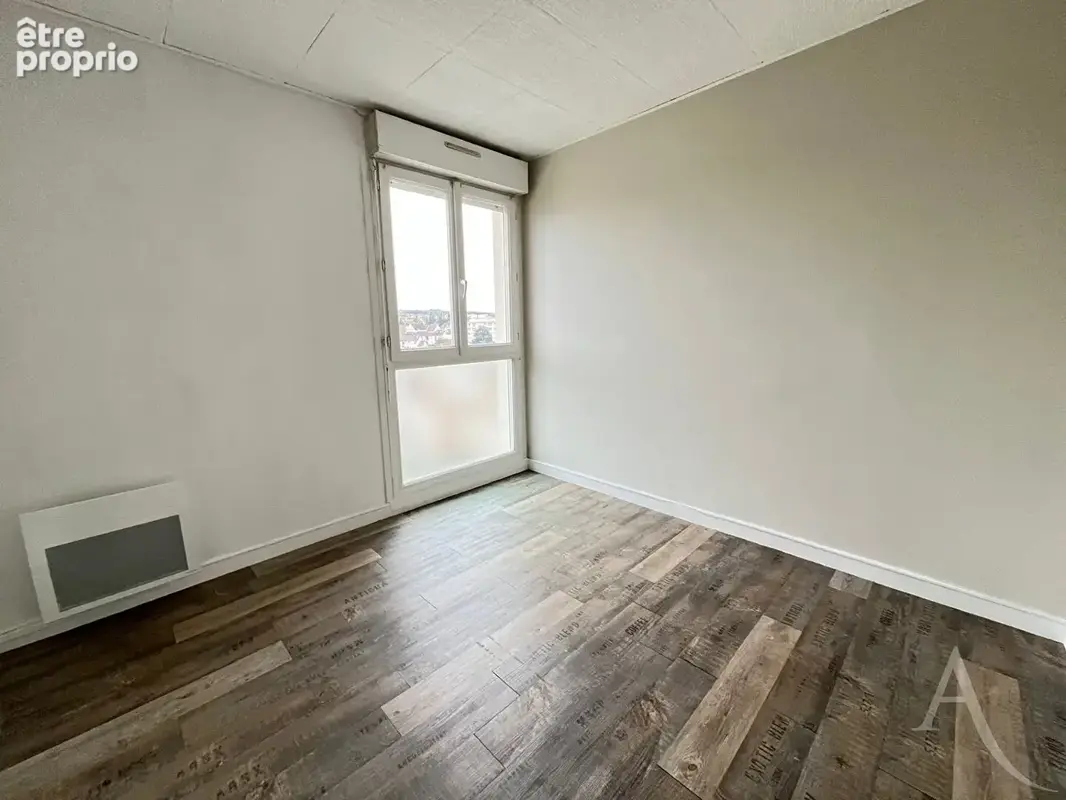 Appartement F4 à Mantes La Ville de 72.25m² avec  garage, cave, séchoir - photo 8