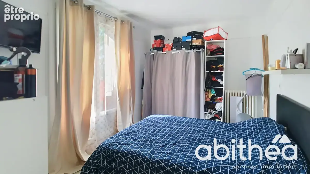 Appartement 3 pièces 75 m2 - photo 5