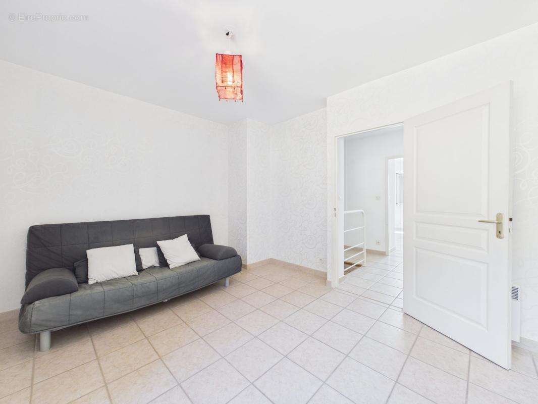 Appartement à AJACCIO