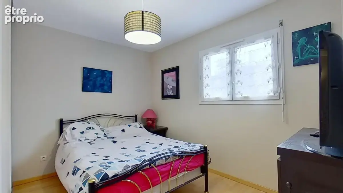 Maison 5 pièces 141 m² à vendre à Bron (69500) - photo 13