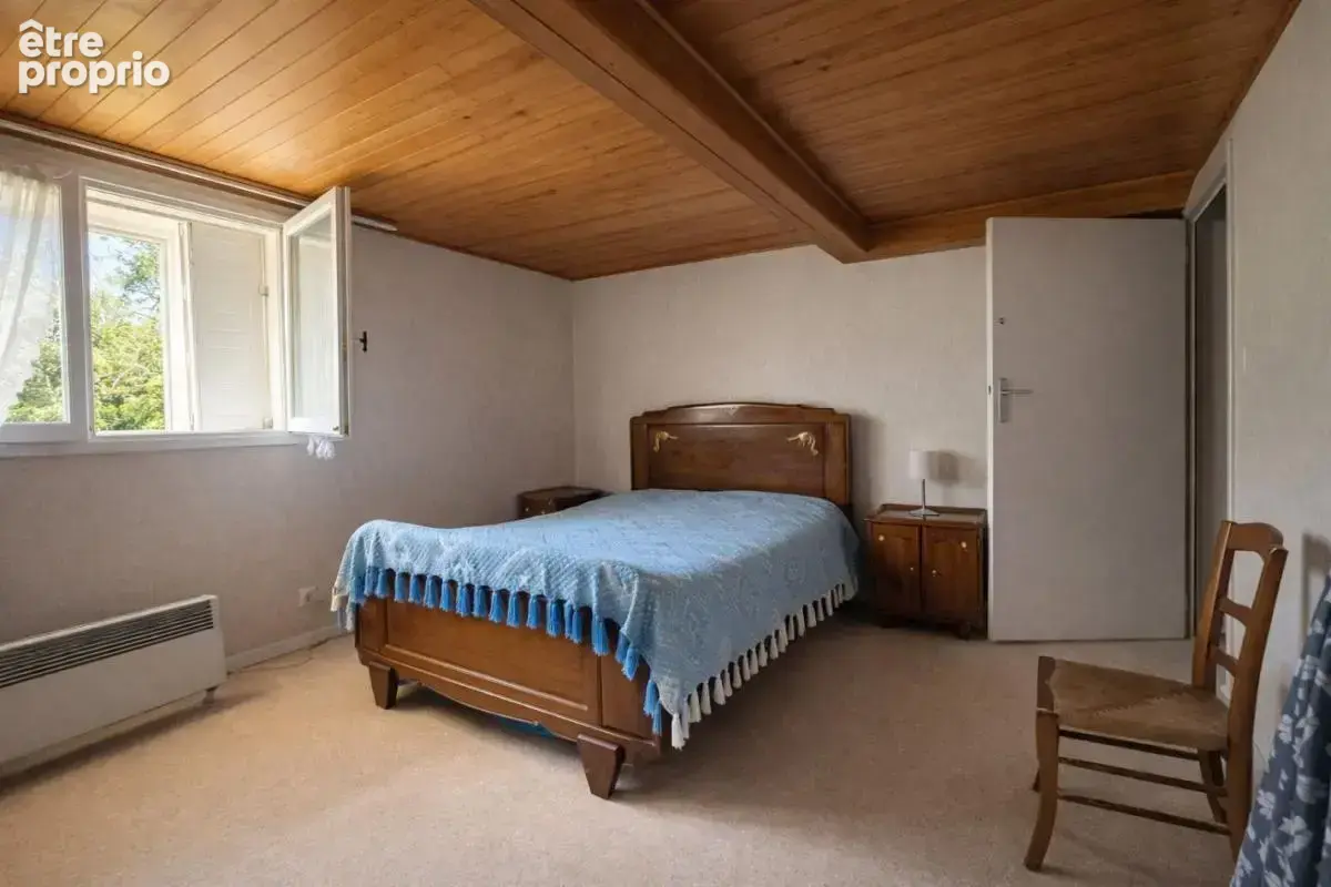 Maison 4 pièces 76 m² à vendre à Dijon (21000) - photo 3