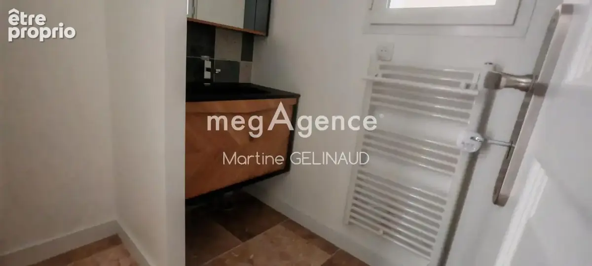 Maison 5 pièces 85 m² à vendre à Saintes (17100) - photo 12