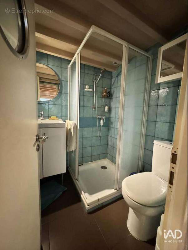 Photo 4 - Appartement à PARIS-20E