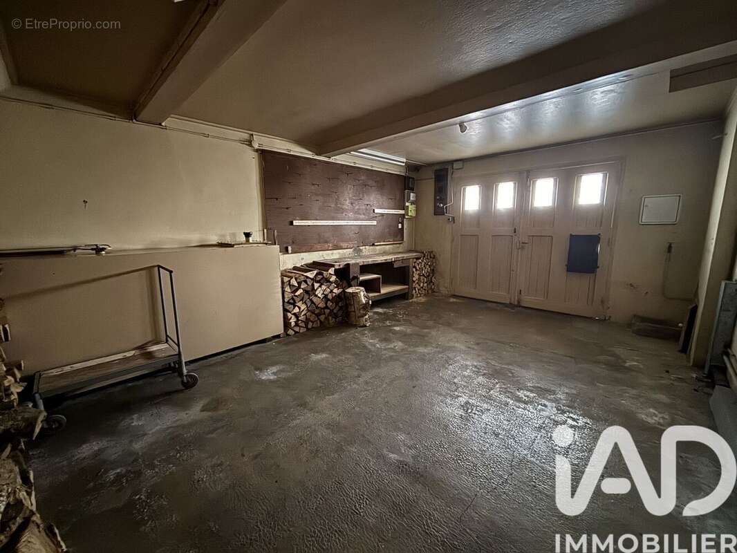 Photo 9 - Maison à BOHAIN-EN-VERMANDOIS