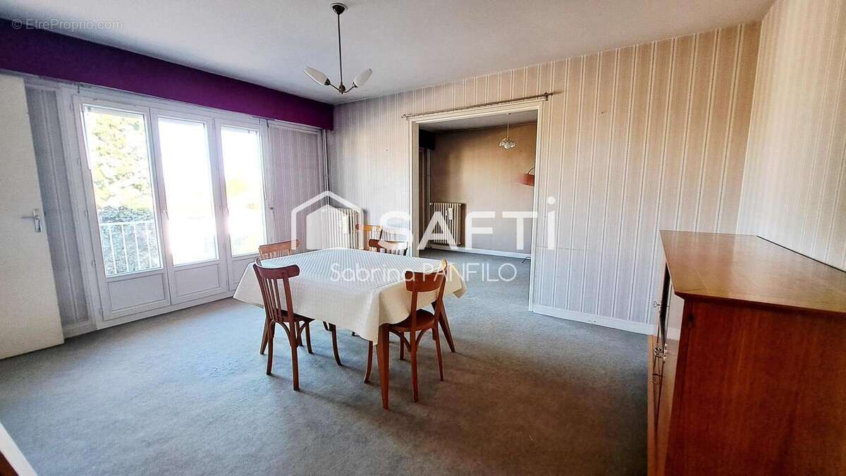 Photo 3 - Appartement à POLIGNY
