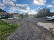 Parking à VERNOU-LA-CELLE-SUR-SEINE