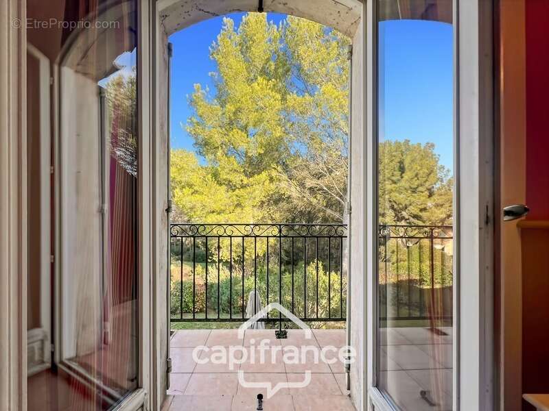 Maison à MALLEMORT