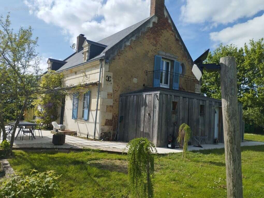 Maison 192 m² à Troo  - photo 4