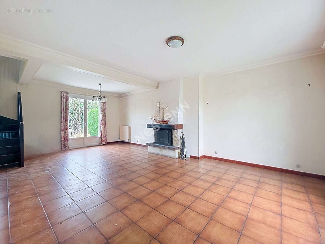 Maison à ASNIERES-SUR-OISE