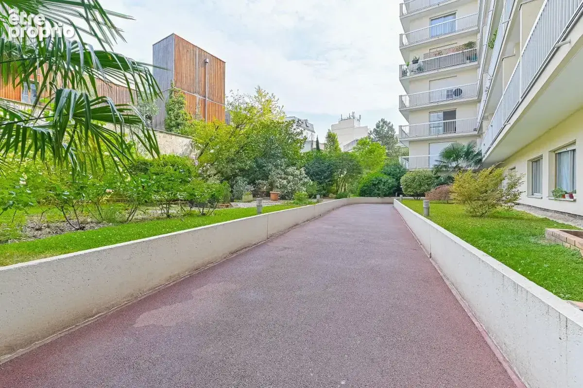 Appartement À Vendre - photo 12