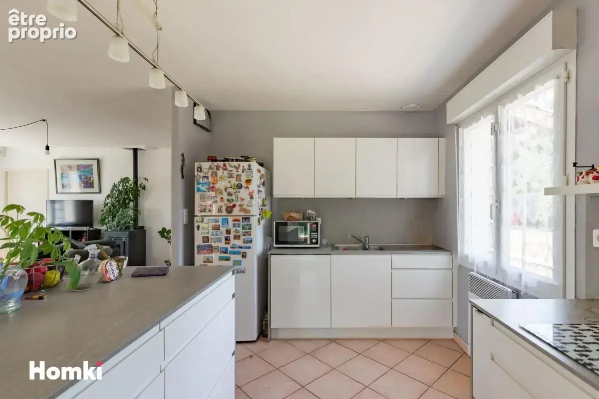 Maison/Villa T5 de 142 m2 à Trèbes 11800 - photo 7