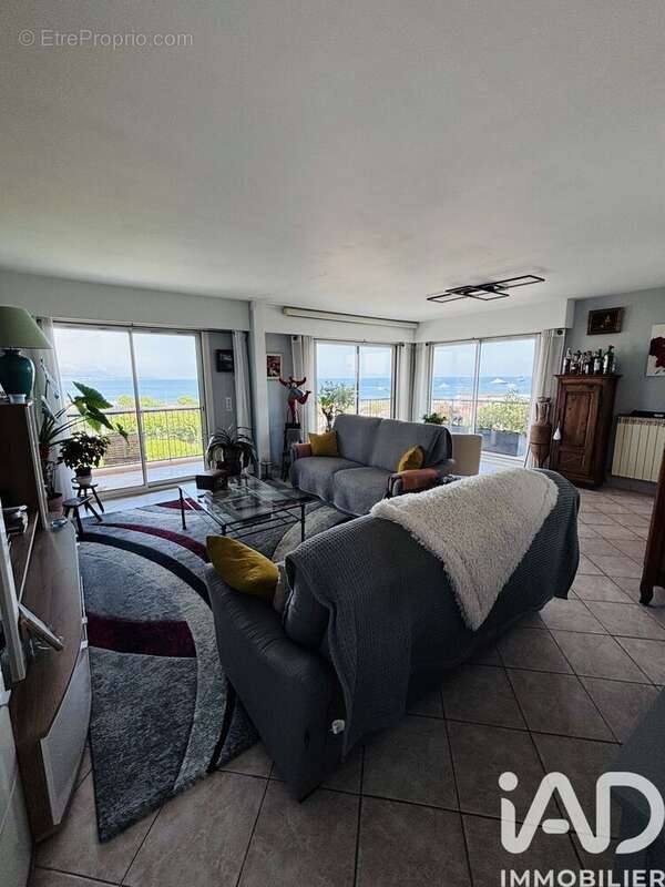 Photo 3 - Appartement à ANTIBES