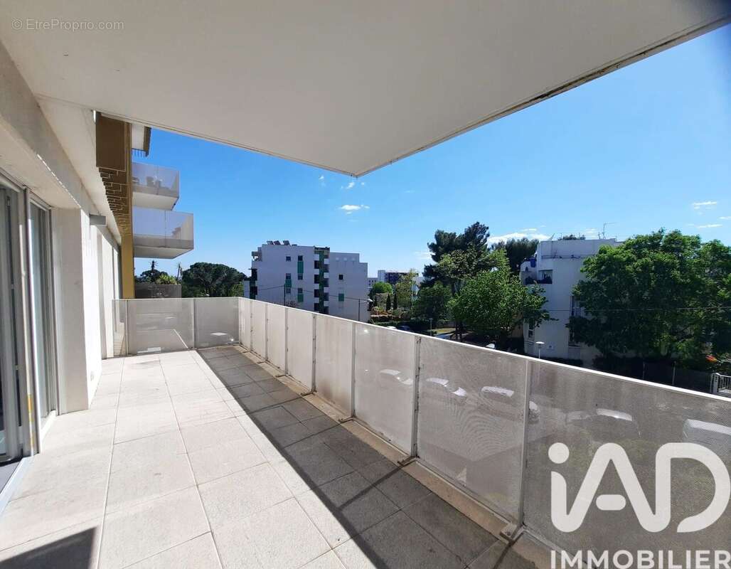 Photo 6 - Appartement à MONTPELLIER