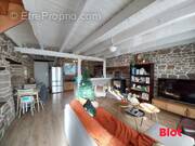 Maison à SAINT-PIERRE-DE-PLESGUEN