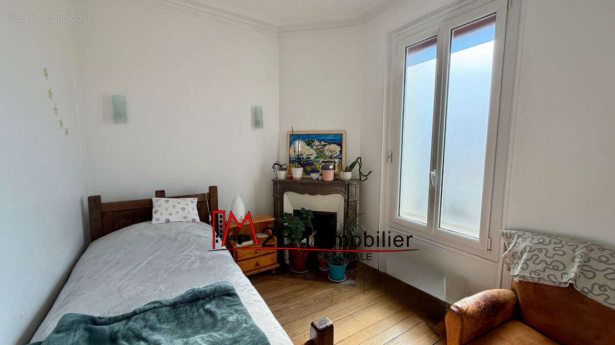 Maison à LAGNY-SUR-MARNE