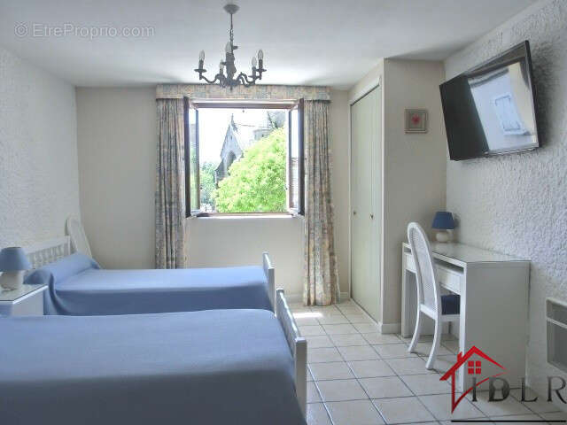 Appartement à BOURBONNE-LES-BAINS