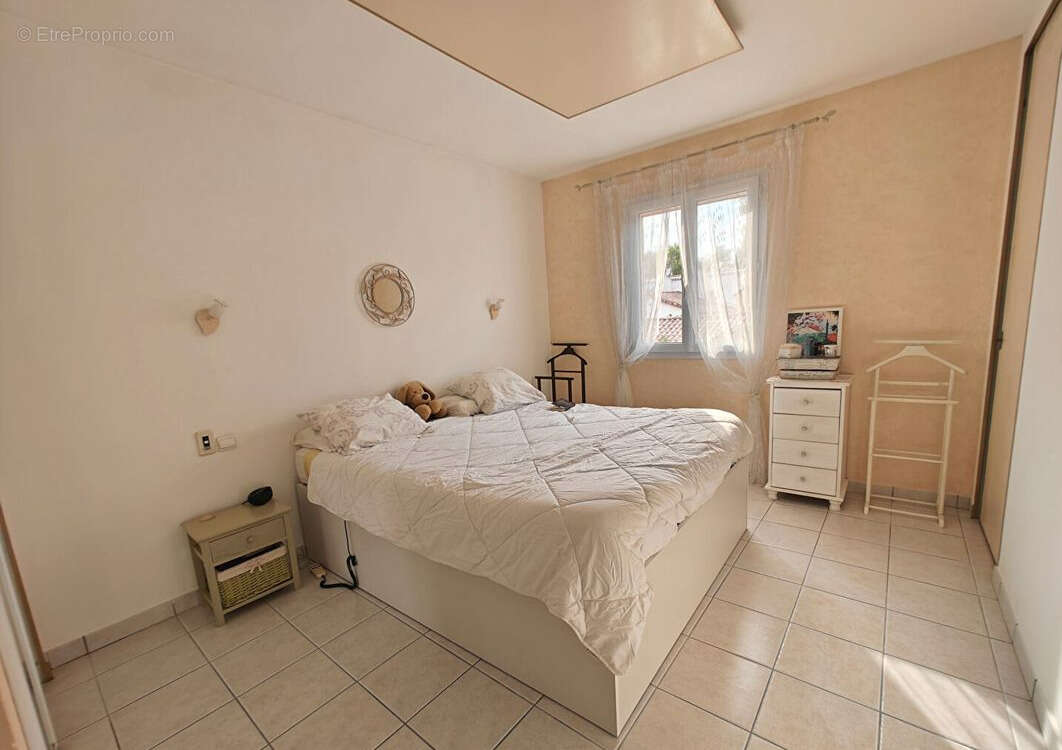 TOULON EST - MAISON de 108m2 3 ch - proche commerces et piste cyclable - photo 5