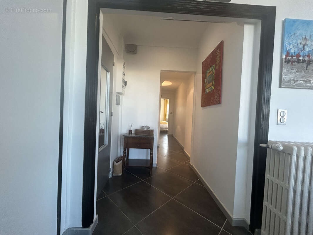 Appartement à SAINTES