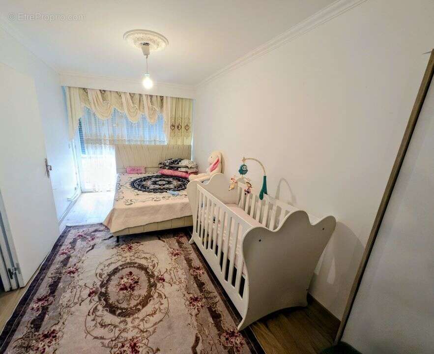 Appartement à CHAMBERY
