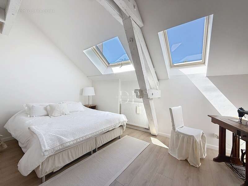 Appartement à ANNEMASSE