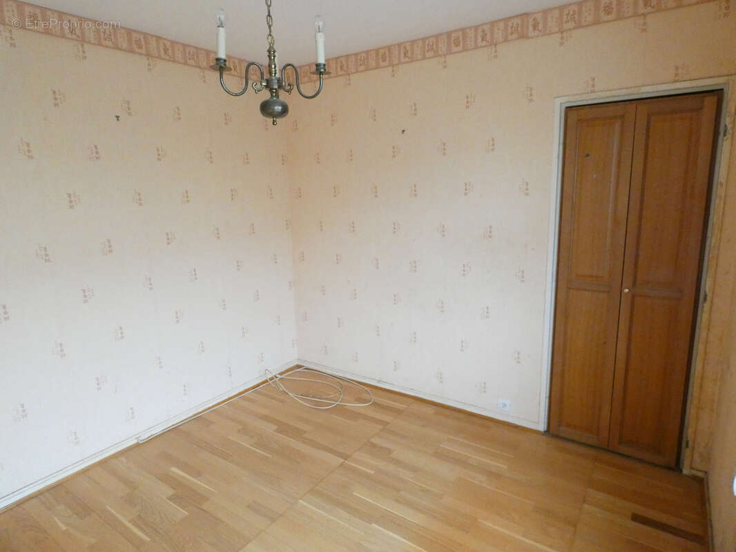 Appartement à LAON