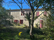 Maison à CIVRAC-DE-BLAYE