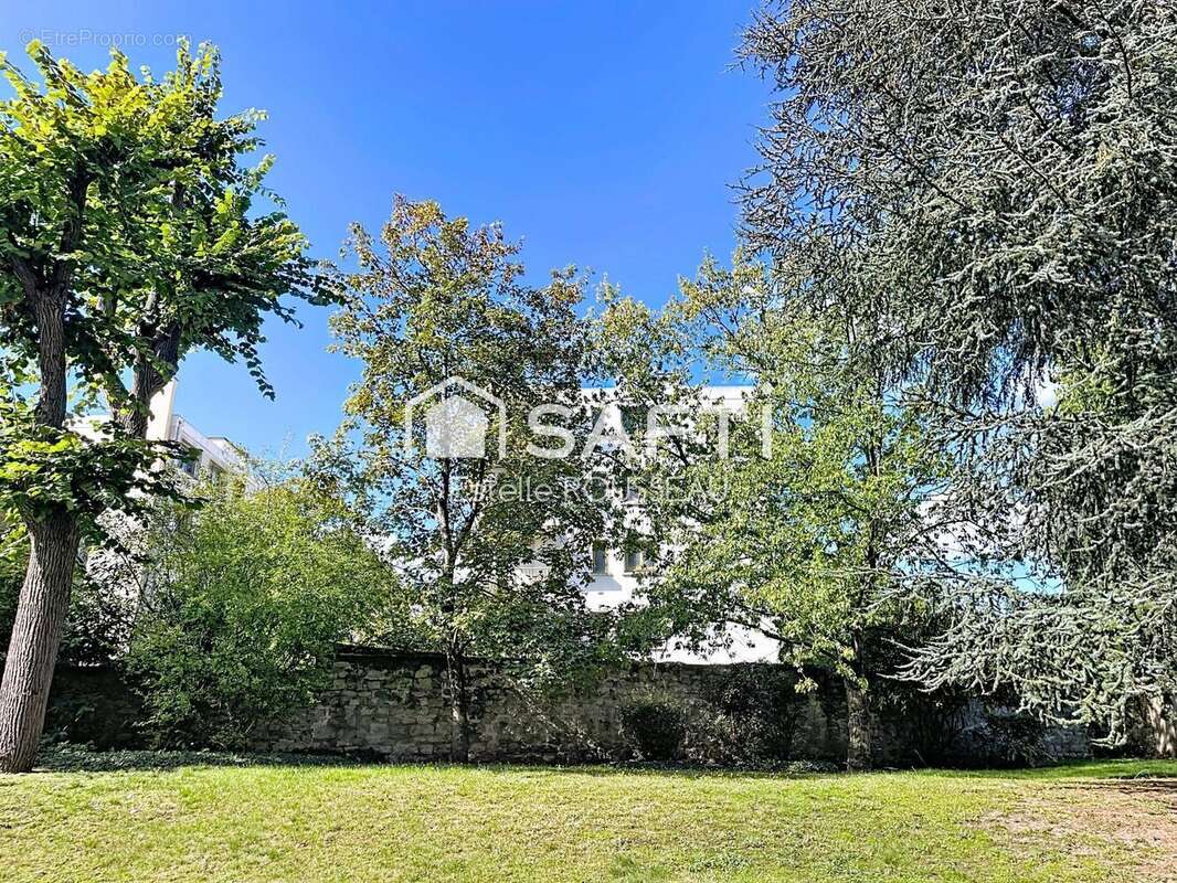 Photo 7 - Appartement à SAINT-MAUR-DES-FOSSES