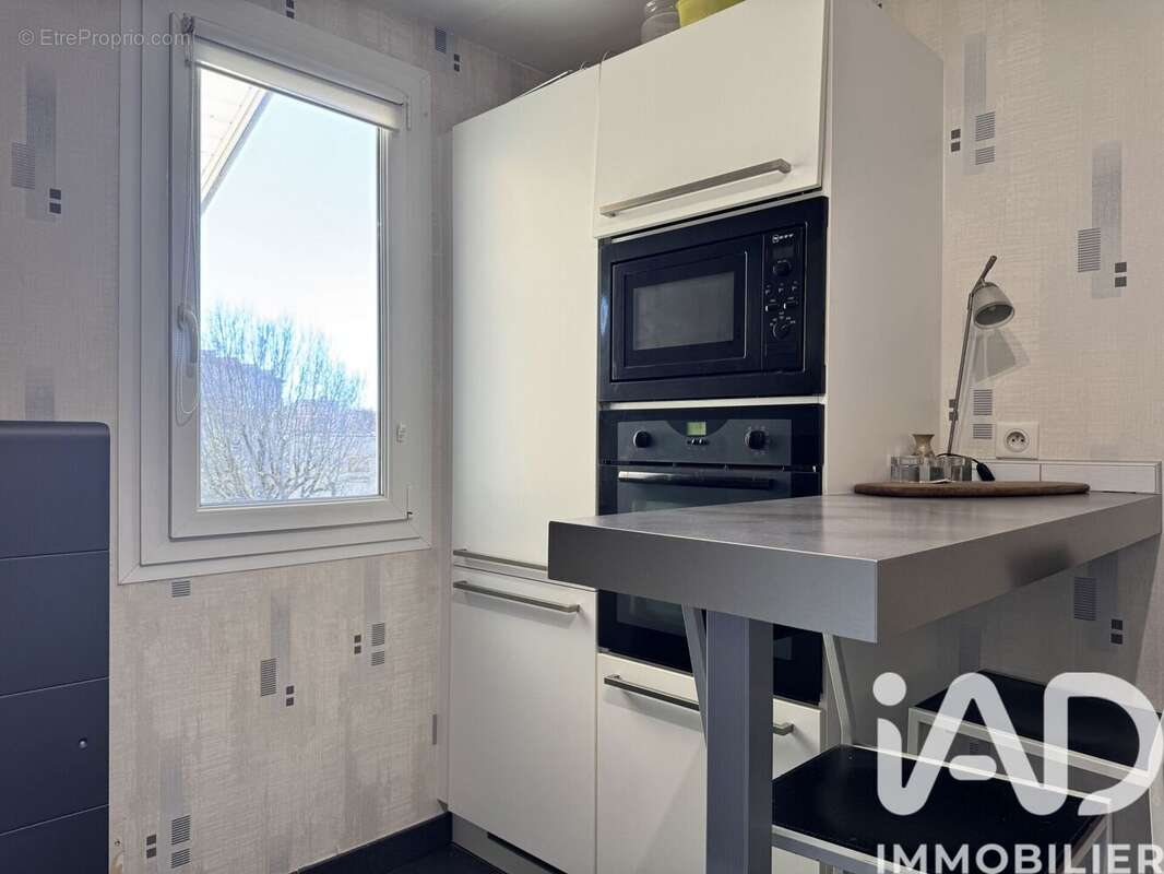 Photo 6 - Appartement à AURILLAC