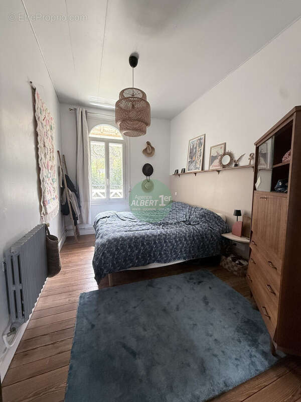 Appartement à SAINTE-ADRESSE
