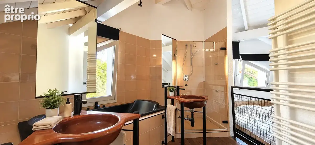 Maison 6 pièces 162 m² à vendre à Saint-Julien-En-Genevois (74160) - photo 8