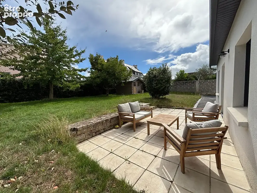 Maison Brest 6 pièce(s) 125.06 m2 - photo 15