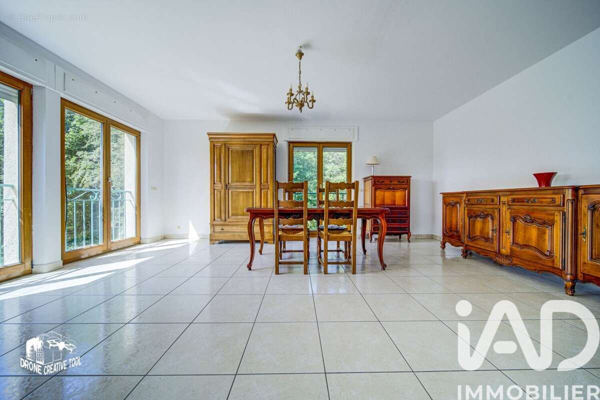 Photo 6 - Maison à SCY-CHAZELLES
