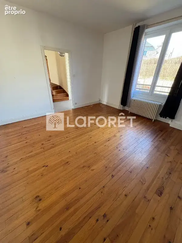 Maison Riom Es Montagnes 84 m2 - photo 3