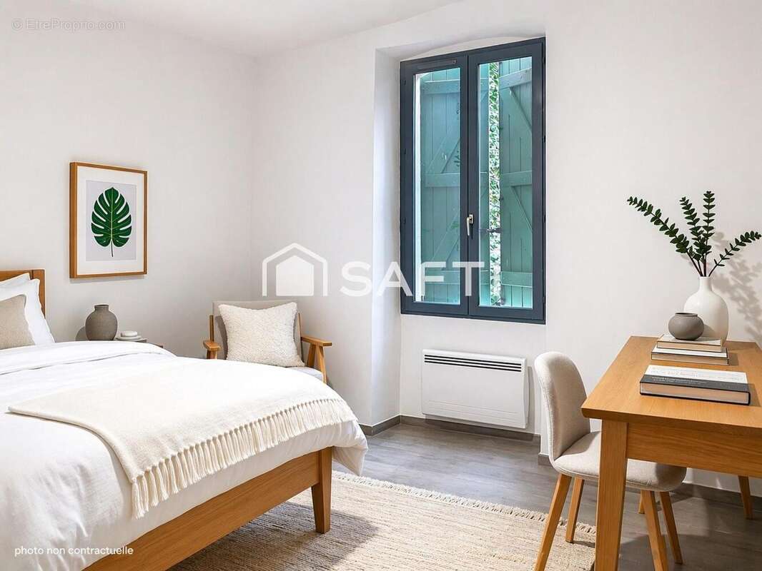 Photo 6 - Appartement à PEZENAS