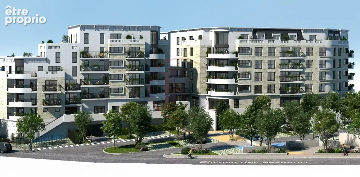 Appartement Studio - photo 5