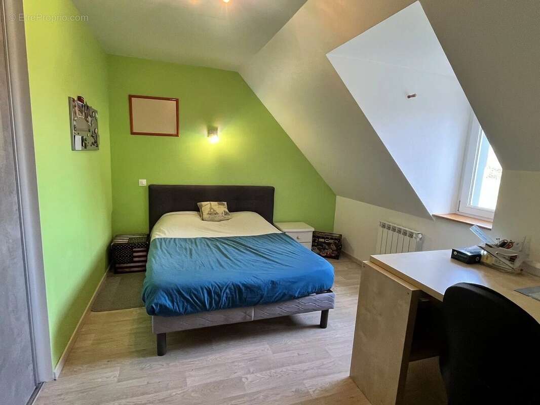 Maison à PLOUER-SUR-RANCE