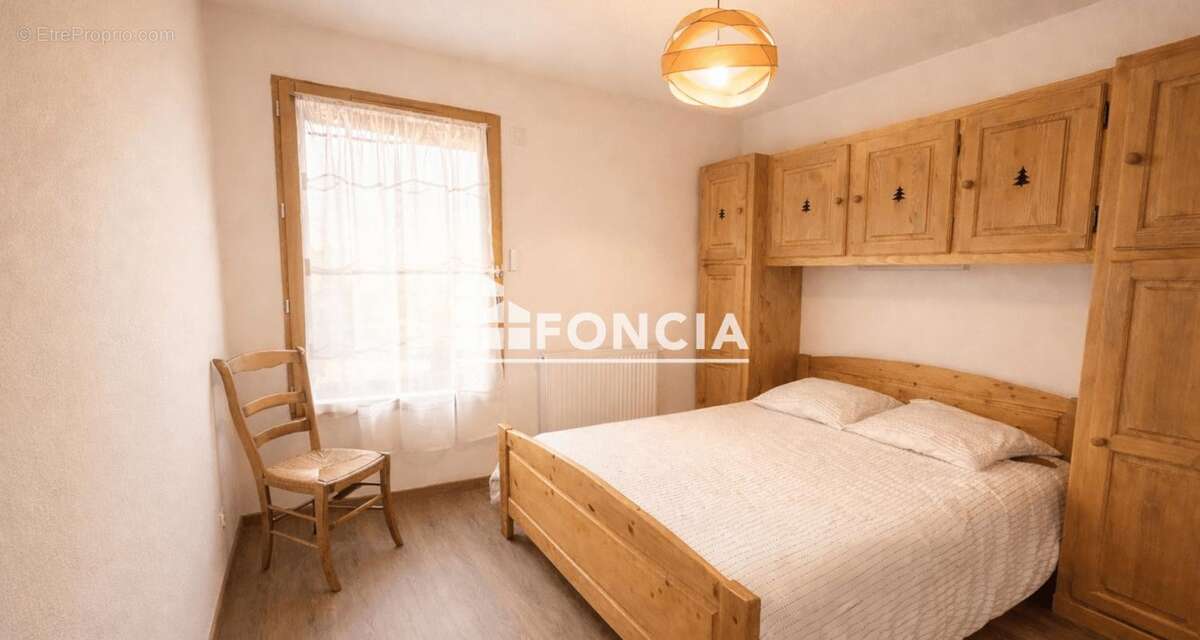 Appartement à THONON-LES-BAINS