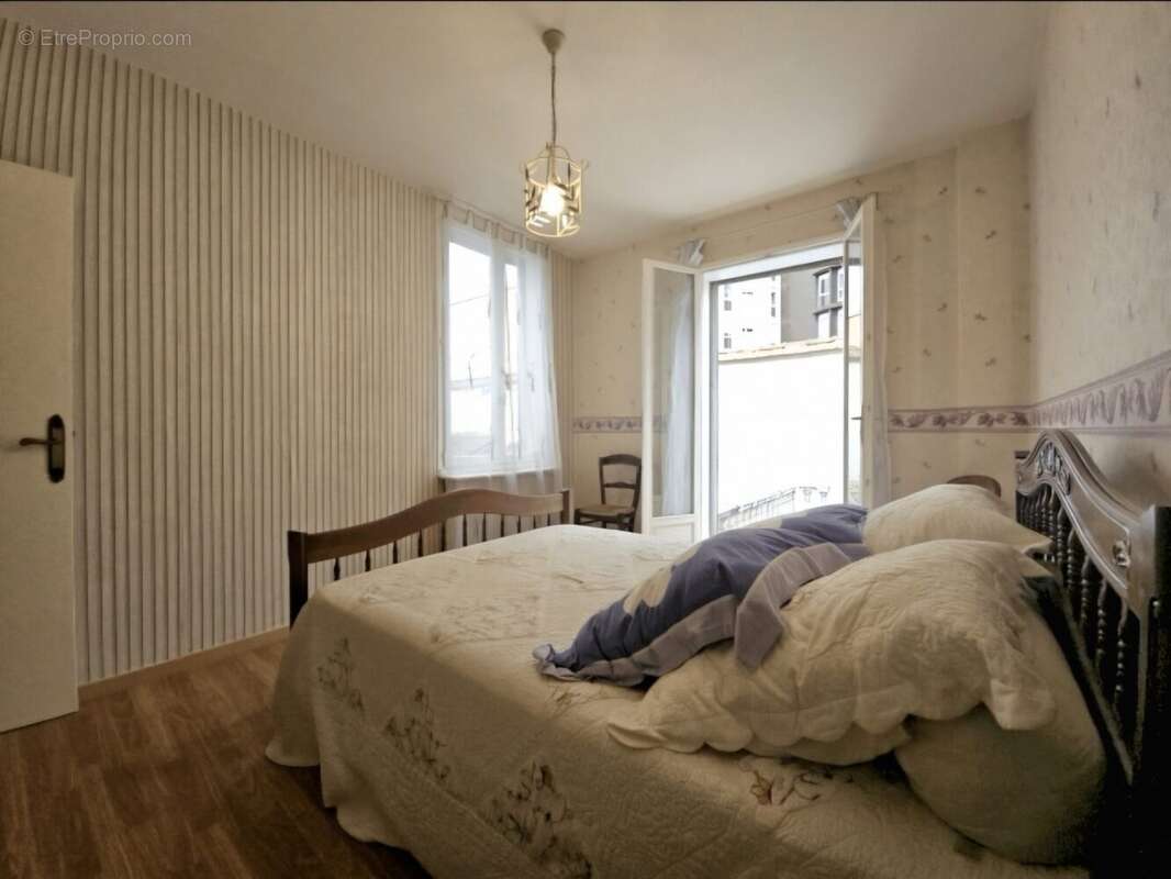 Maison à REIMS