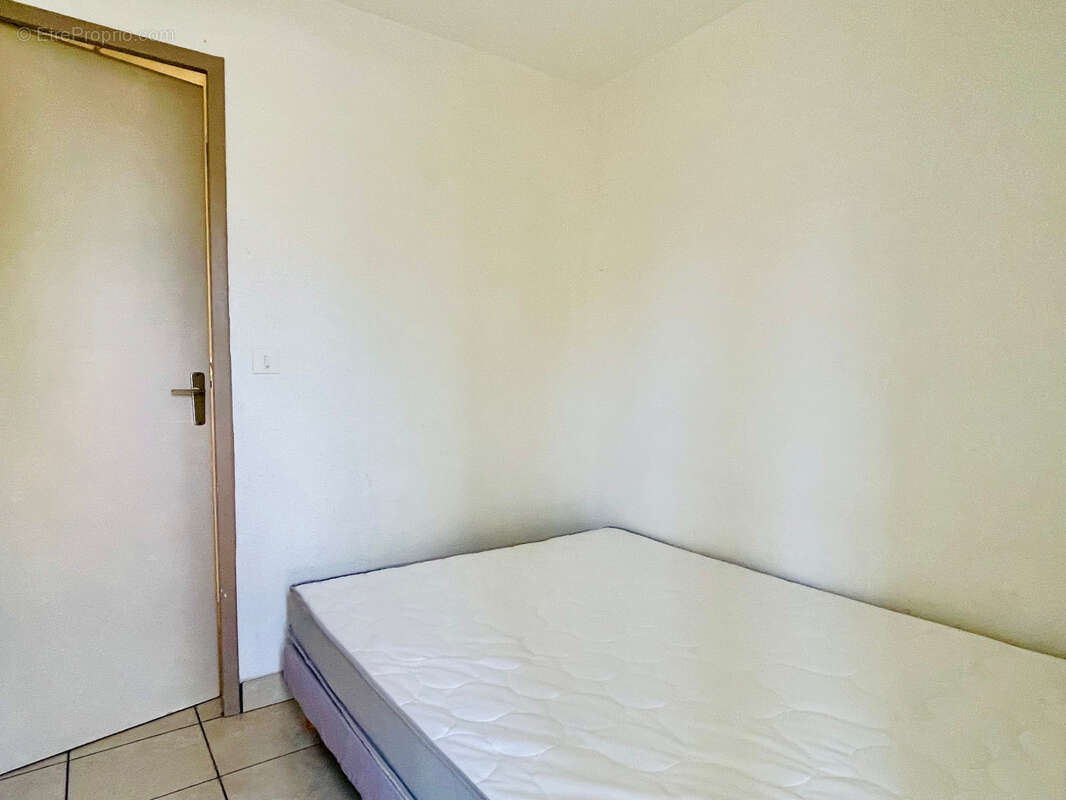 Appartement à LA GRANDE-MOTTE