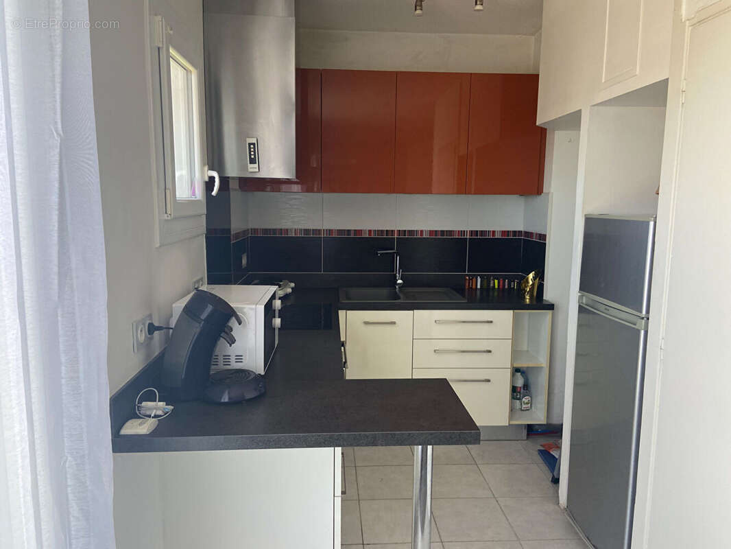 A VENDRE Appartement Dax 2 pièces - photo 5